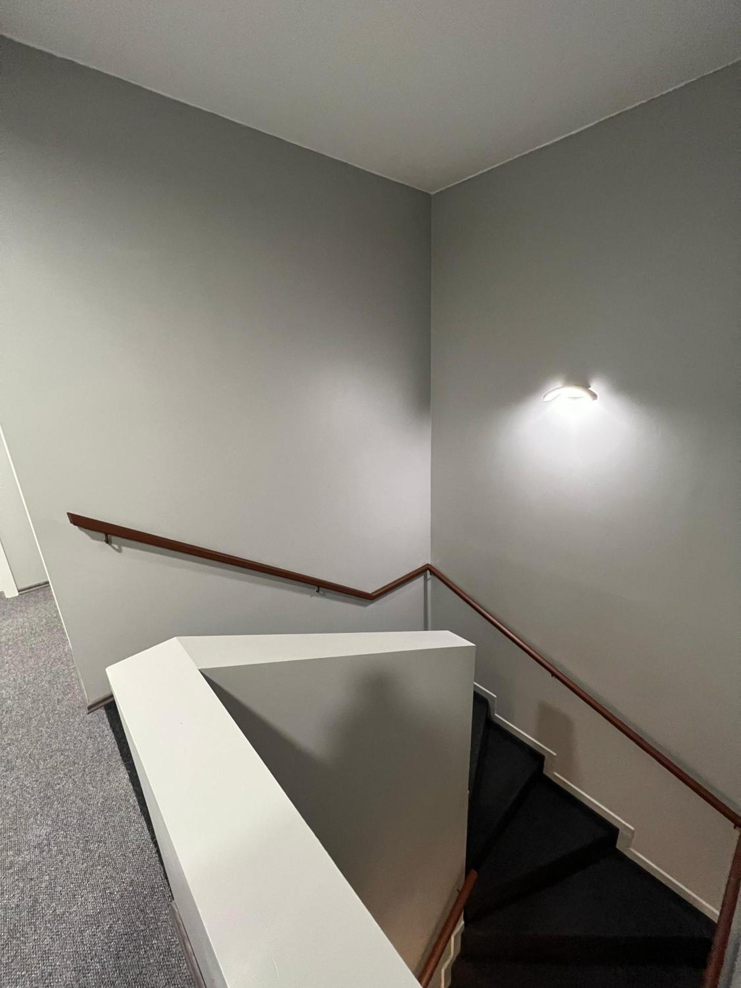 Rc Jecna Rooms Prag Exterior foto