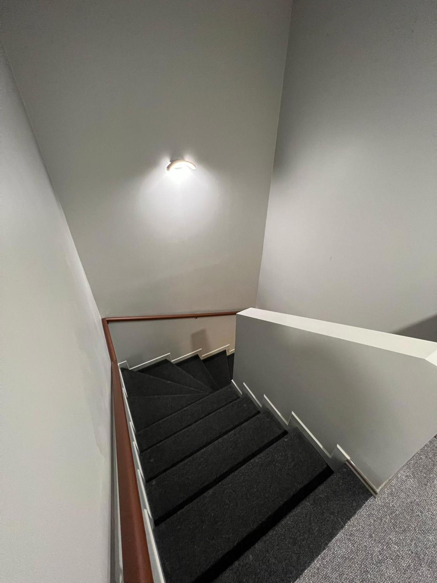 Rc Jecna Rooms Prag Exterior foto
